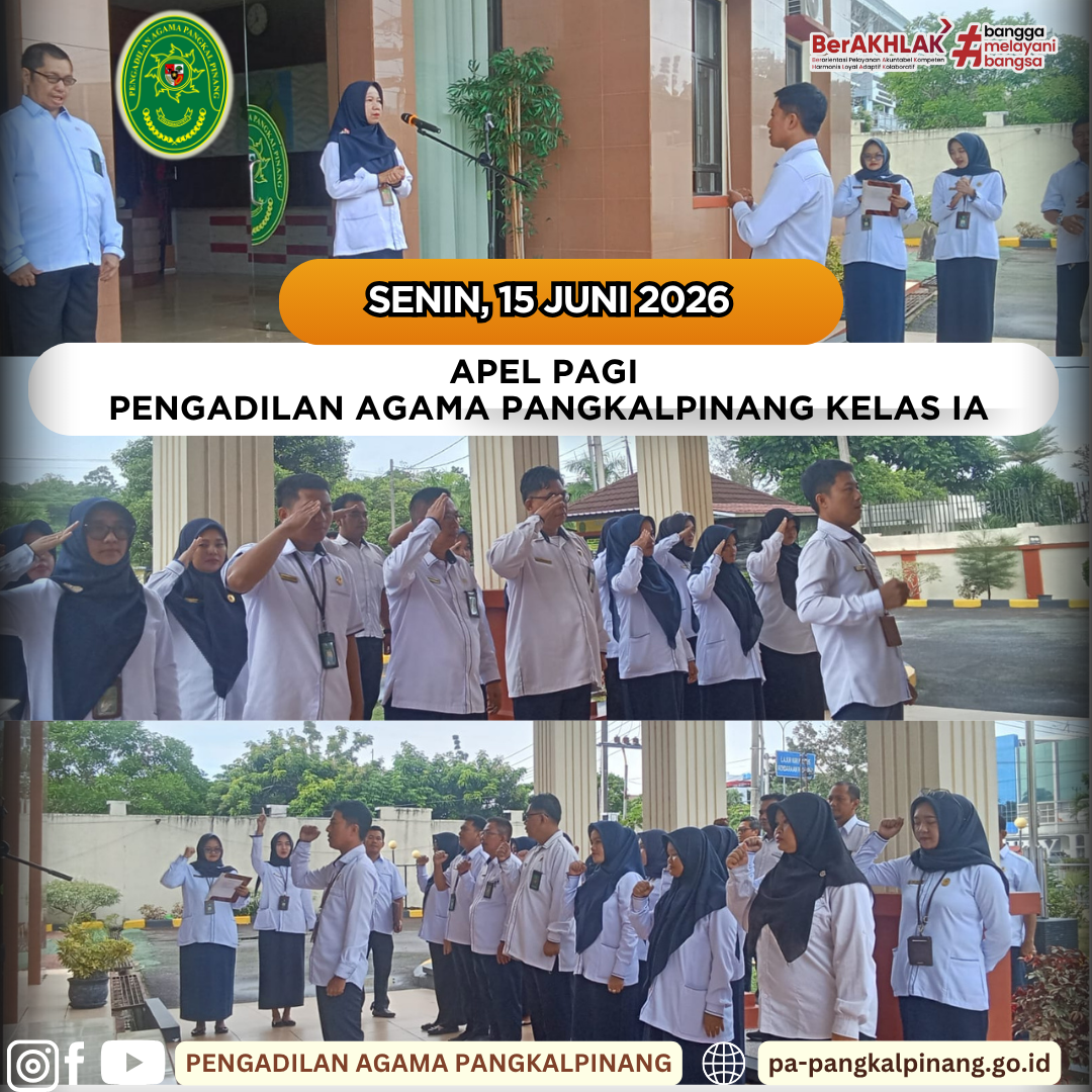 apel 15 juni 2026