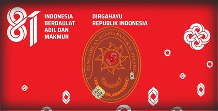 HUT R1 KE 81 TAHUN 2026