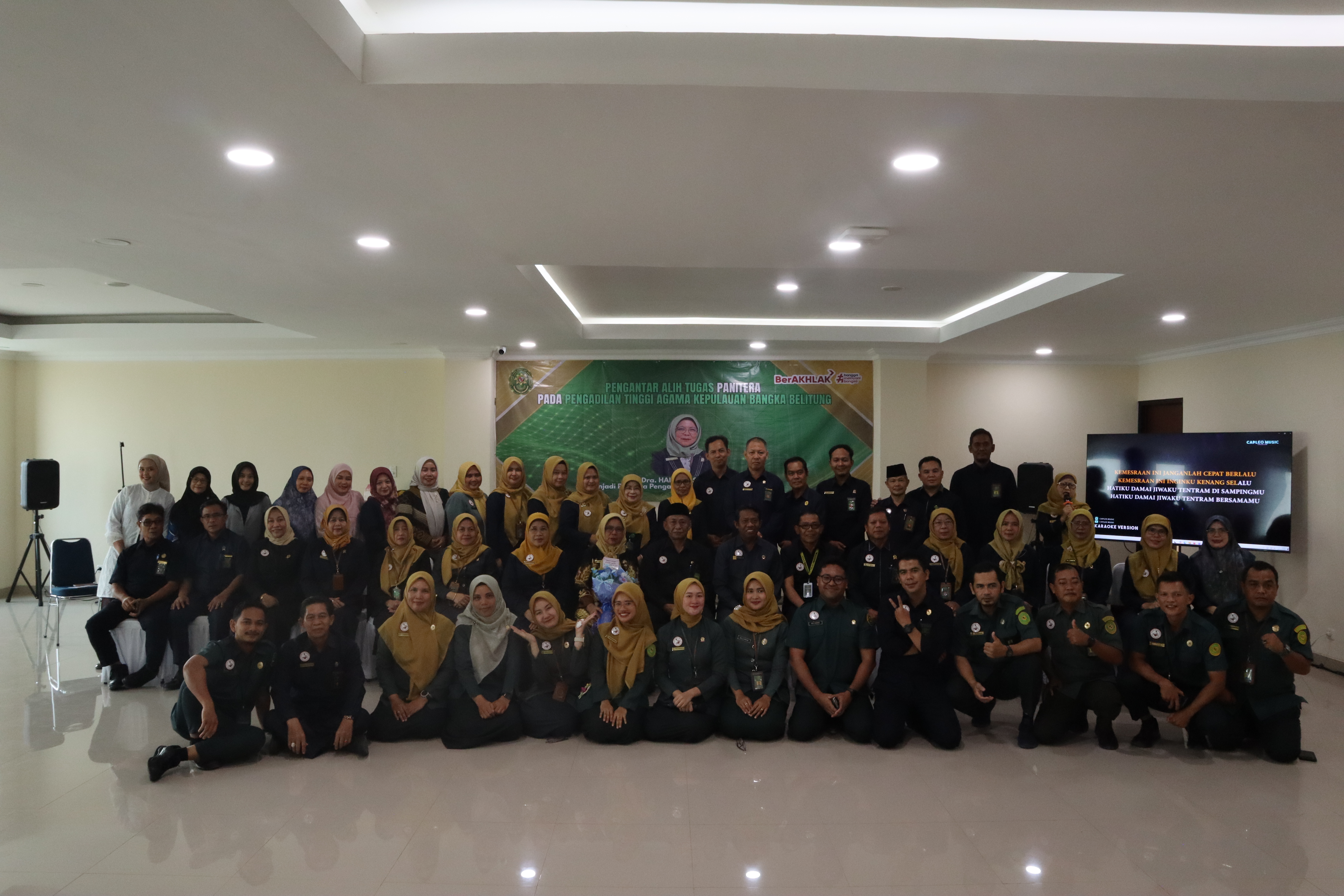 poto bersama 10 okt 2026