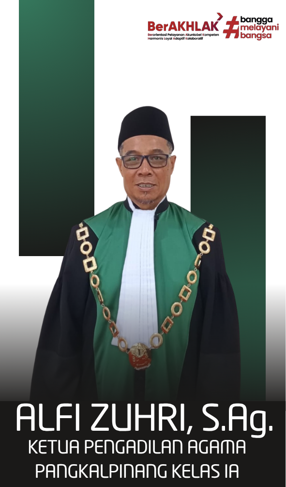poto pengantar ketua