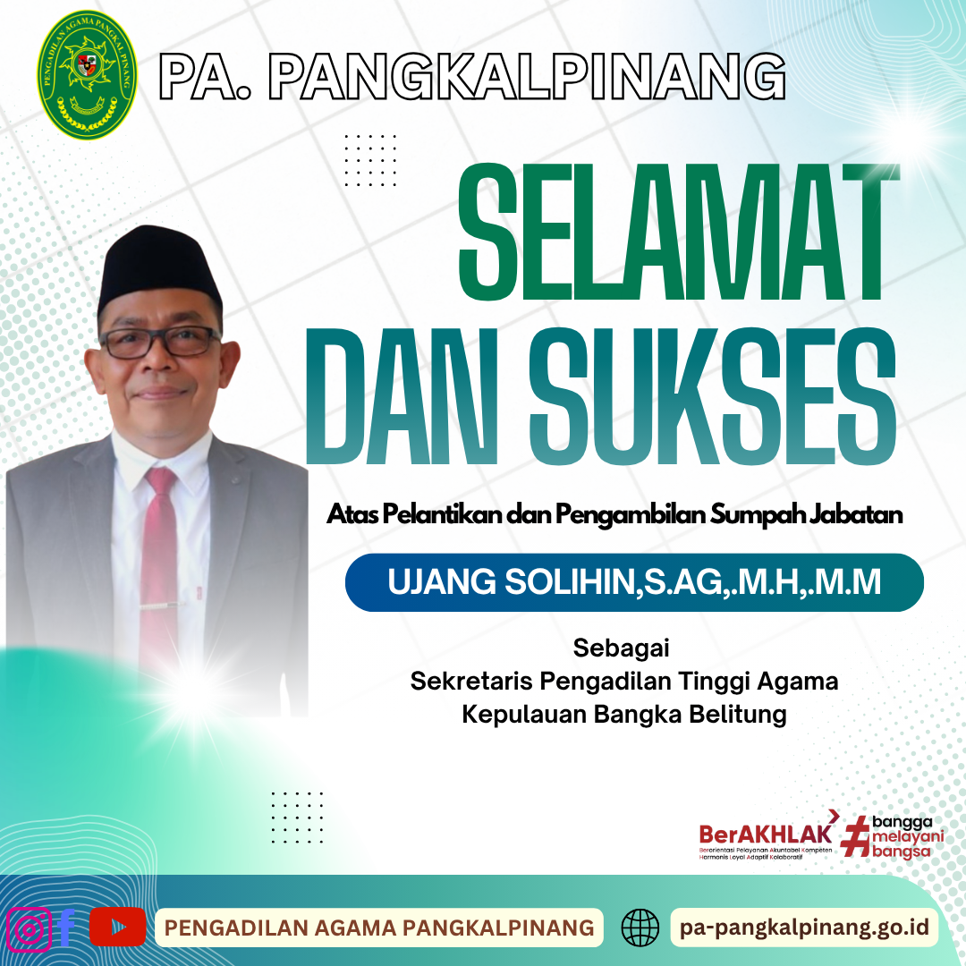 ucapan selamat 2 april 2026