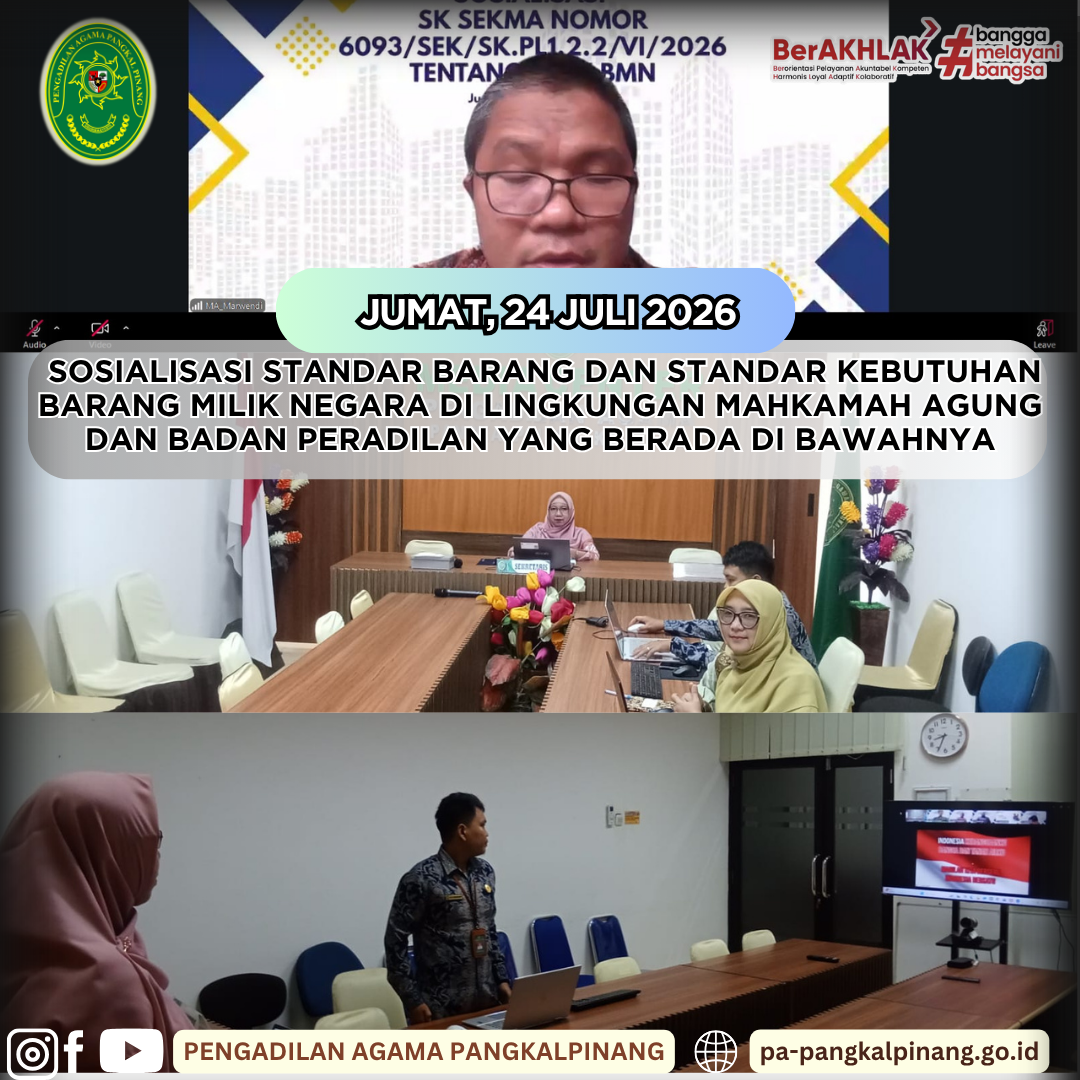  sosialisasi 24 Juli 2026