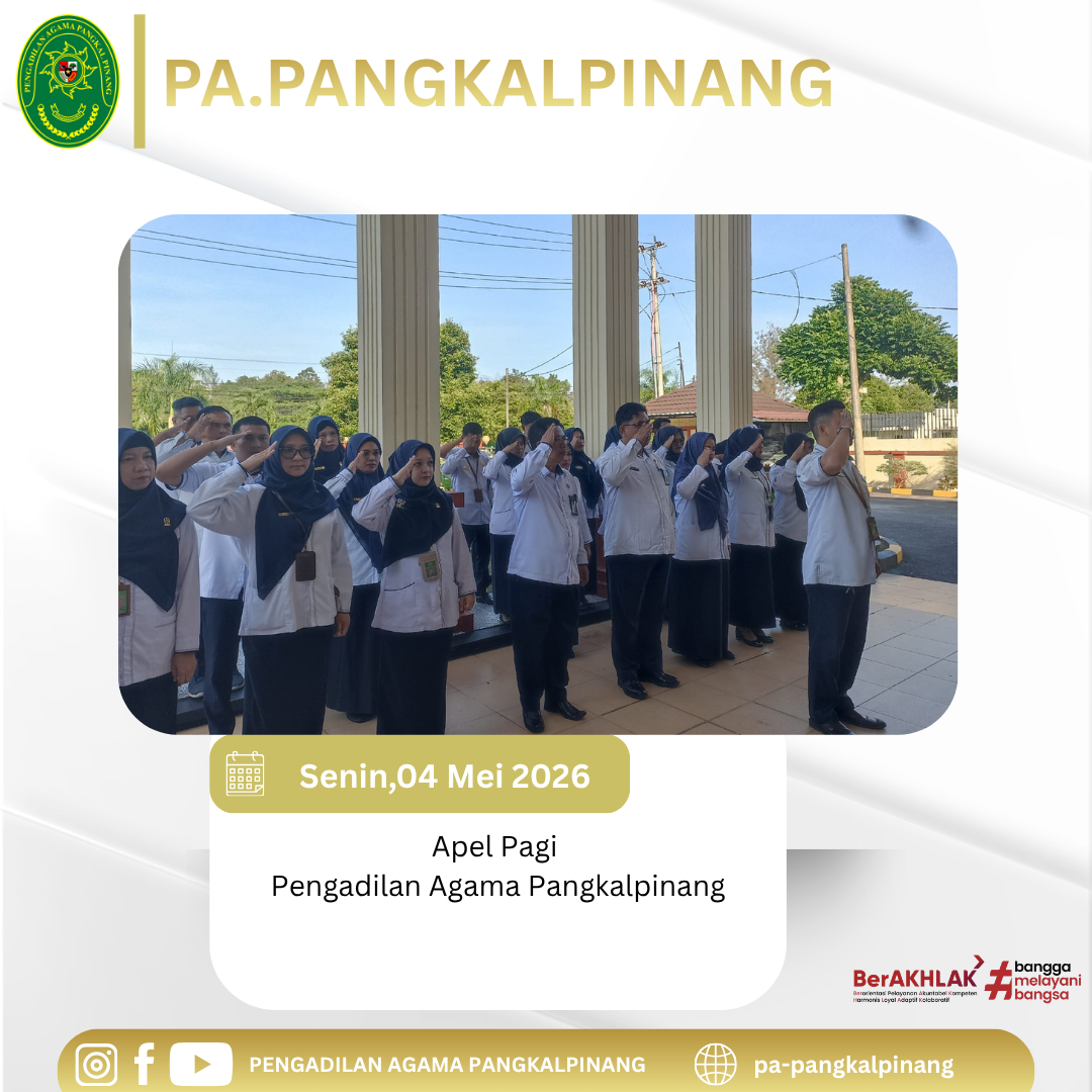 apel 04 mei