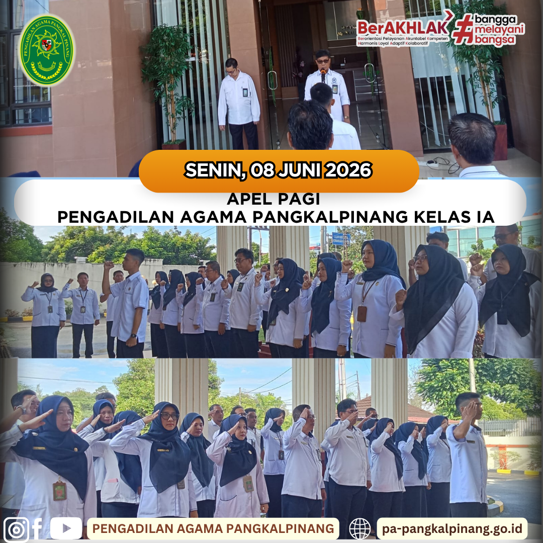 apel 08 juni 2026