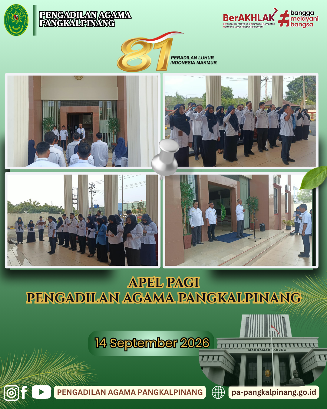 apel 14 sep 2026 fix