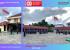 PENGIBARAN BENDERA MERAH PUTIH DALAM RANGKA HUT RI KE 80 DI PENGADILAN AGAMA PANGKALPINANG