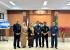 Pengadilan Agama Pangkalpinang Gelar Pelepasan dan Pengantar Alih Tugas Panitera Drs. Erwin Romel, M.H.
